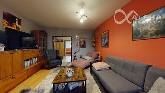 EXKLUZÍVNE 3i byt s loggiou, sídl. Západ, Levoča - 15