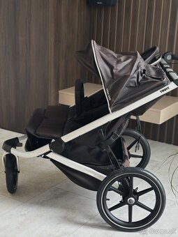 THULE Urban Glide 2 DOUBLE - 15