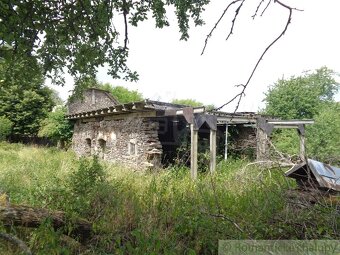 VÝRAZNE ZNÍŽENÁ CENA - Pôvodné gazdovstvo v peknom prostre - 15