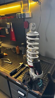 AKMoto, motoservis, servis štvorkoliek - 15