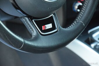 Audi A4 Avant 2.0 TDI 110 kw S - LINE - 15