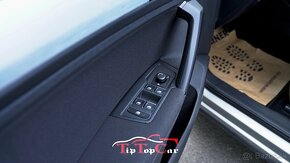 ⏩ ⏩ Volkswagen Tiguan 2.0 TDI SCR BMT Edition Comfortline DS - 15