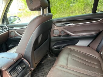 Predám BMWX5 odpočet DPH - 15