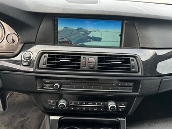 BMW 5 f10 530d xDrive - 15