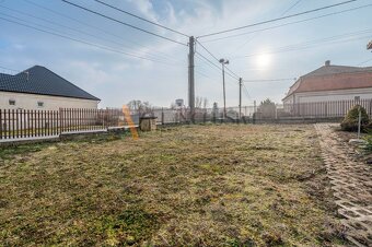 ALL INCLUSIVE l NA PREDAJ 3 IZBOVÝ RODINNÝ DOM V OBCI MARCEL - 15