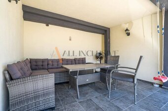 ALL INCLUSIVE |  NA PREDAJ 4 IZBOVÝ POSCHODOVÝ RODINNÝ DOM,  - 15