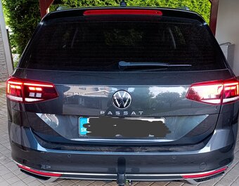 Volkswagen b8 - 15