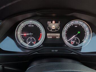 Škoda Superb III Combi 2.0Tdi Dsg-7 rok 2021 - 15