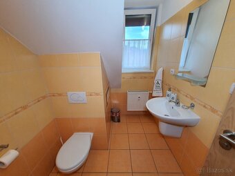 Apartmánový dom na predaj, obec Demänová, Liptovský Mikuláš - 15