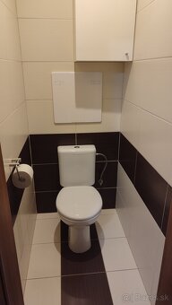 Prenajom 3 izbovy byt stary juh Poprad - 15