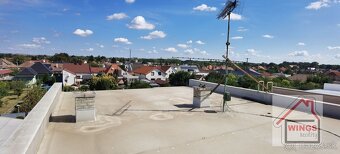 Znížená cena  Rodinný dom Obežná ul. Sereď - 15