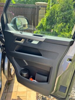Volkswagen Multivan BiT6.1 4X4 150KW CONFORT - 15