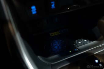 Toyota RAV4 2.5 Hybrid e-CVT Selection AWD - 15