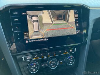 Passat R-Line 4motion B8.5 DSG 7st. Virtual Cockpit IQ LED - 15