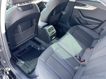 Audi A4 B9 Sedan 2.0 TDi 110kW - 15
