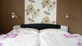 2.izb. apartmán so saunou Poprad-Veľká,vlastný vstup z dvora - 15