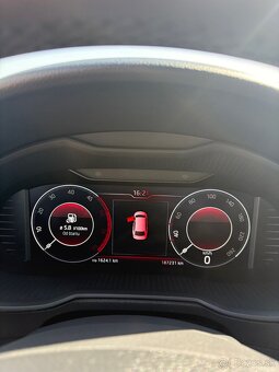 Škoda Octavia III fl. Combi 2.0 - 15