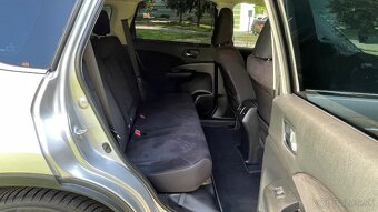 Honda CR-V 1.6 i-dtec 88kw Elegance Plus - 15