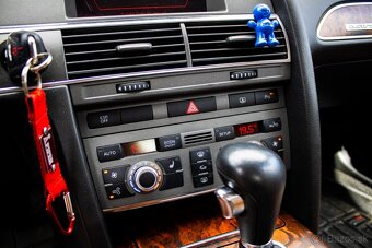 Audi A6 3.0 TDI quattro tiptronic - 15