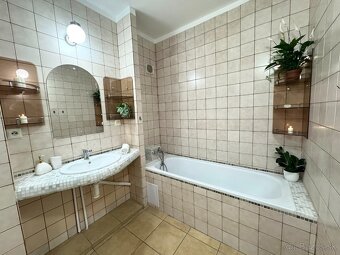 4-IZBOVÝ BYT NA PREDAJ – PRIEVIDZA, NECPALY - 15
