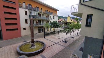 🏡 Apartmán Matias Oščadnica – centrum, klima, 5 osôb - 15
