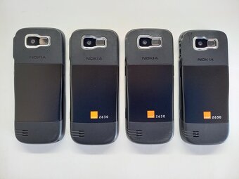 NOKIA N95 & NOKIA 2630 - 15