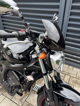 Yamaha fz6 n fazer S2 original stav - 15