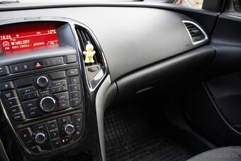 Opel Astra Sport Tourer ST 1.4 Turbo Dynamic - 15