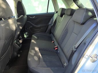 Škoda Kamiq 1.0 TSI Style DSG, Mesačne: 252€ - 15