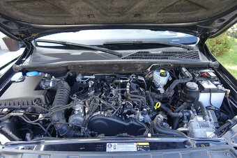 Vw Amarok 2,0 TDi Basis 4Motion, 103kW, M6, 4d. - 15