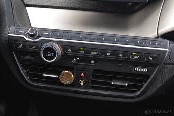 BMW i3s 125 Ah 135kW 2021 - 15