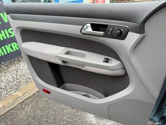 ► VW CADDY 1,6 MPI STYLE LIFE - 75 kW, PARK. SENZORY ◄ - 15