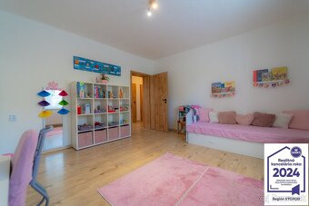 5 izbový rodinný dom, Medzev - 15