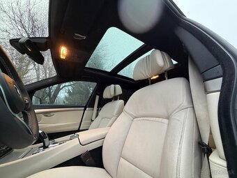 BMW 530d GT xDrive M-Packet Facelift - 15