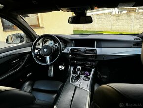 BMW Rad 5 530d xDrive M packet LCI - 15