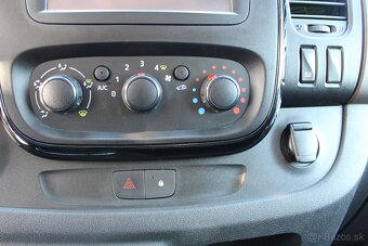 Fiat Talento, 1,6 MTJ L2H1+klima - 15