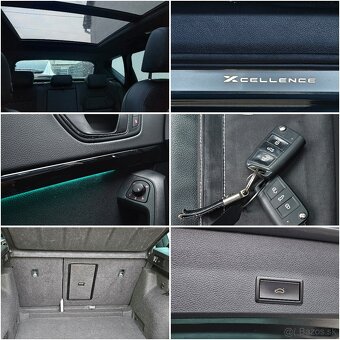 Rezervovane..Seat Ateca 1.5 tsi Excellence DSG FULL Výbava - 15