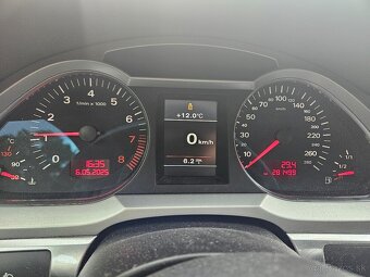 Audi A6 Avant 2.8 FSI  S line - 15
