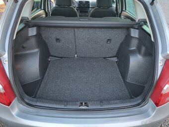 ŠKODA FABIA COMBI 1,6TDi - 15
