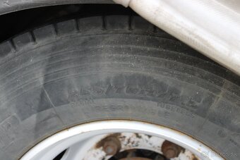 MAN TGL 12.250, EURO 6 + BG CA1 (2014) - 15
