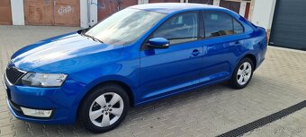 Škoda Rapid 1.2 TSI edicia Joy - 15