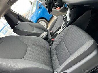 Toyota Yaris Hybrid 1.5 VVT-i Style 30 tisic km - 15