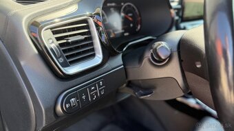 KIA Cee’d Sporty Wagon 1.6 CRDi 136k Platinum A/T - 15