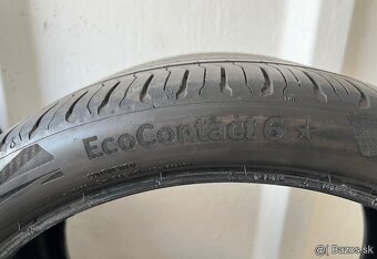 275/35 R22+315/30 R22 Continental letné pneumatiky X5,X6 - 15