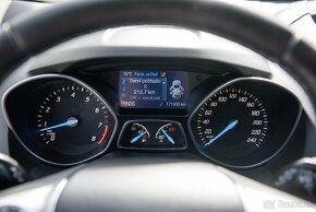 Ford Kuga AUTOMAT 1.6i EcoBoost AWD A/T Titanium S, R20,4x4 - 15