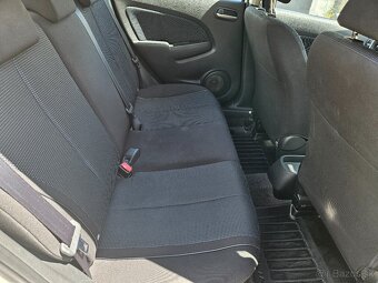 Mazda 2 Sport 2009, 1.5 benzín (76 kW), 134 700 km - 15