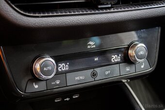 Škoda Fabia 1.0 TSI Style - 15