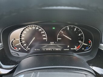 Predam BMW 520d G31 Luxury Line - 15