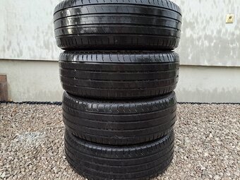 PNEUMATIKY LETNE AJ R17 - 15