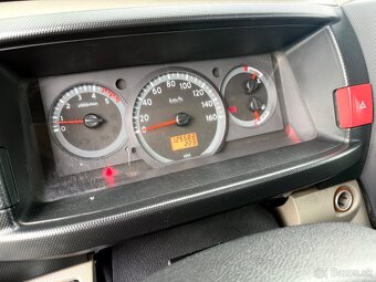 Nissan Cabstar Plosina DPH 10m - 15